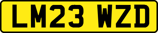 LM23WZD