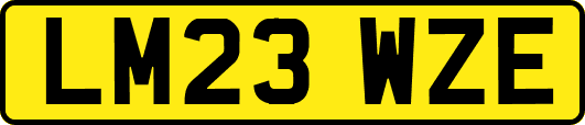 LM23WZE