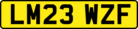 LM23WZF