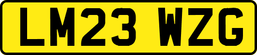 LM23WZG