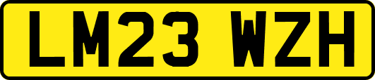 LM23WZH
