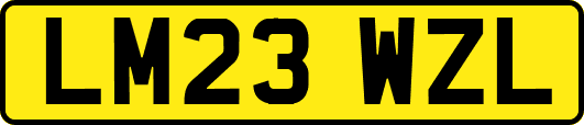 LM23WZL