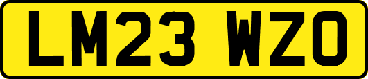 LM23WZO