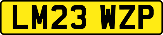 LM23WZP