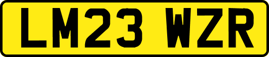 LM23WZR