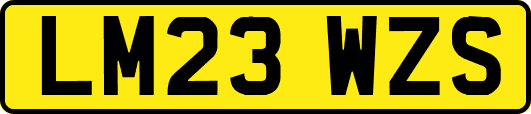 LM23WZS