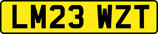 LM23WZT
