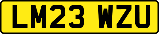 LM23WZU
