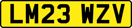 LM23WZV