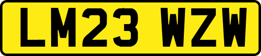 LM23WZW