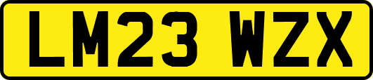 LM23WZX