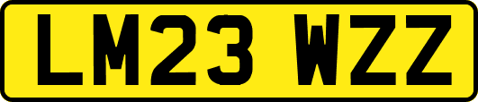 LM23WZZ