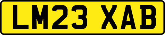 LM23XAB