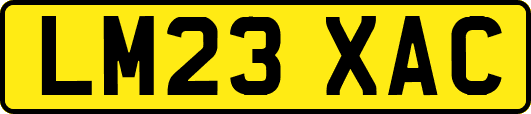 LM23XAC