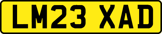 LM23XAD