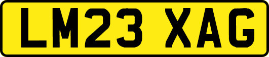 LM23XAG