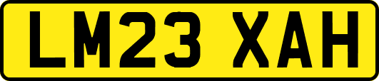 LM23XAH
