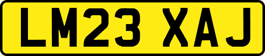 LM23XAJ