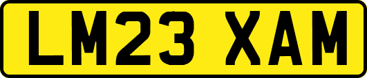 LM23XAM