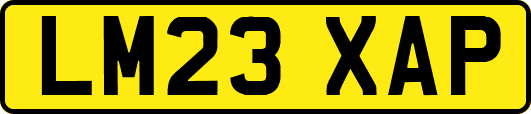 LM23XAP