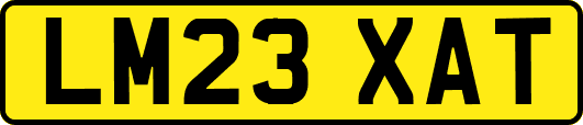 LM23XAT