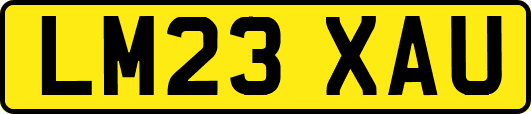 LM23XAU