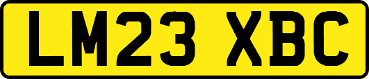 LM23XBC