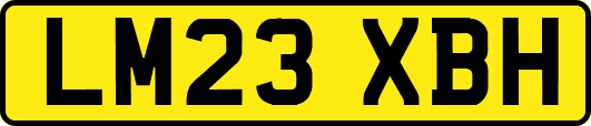 LM23XBH
