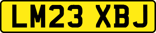 LM23XBJ