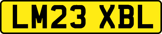 LM23XBL