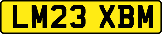 LM23XBM