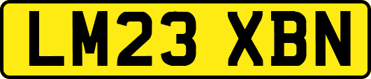 LM23XBN