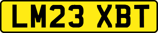 LM23XBT