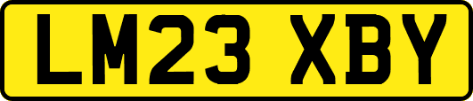 LM23XBY