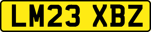 LM23XBZ
