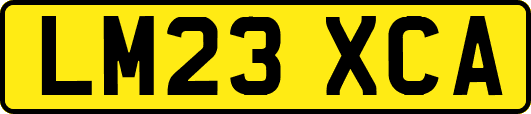 LM23XCA