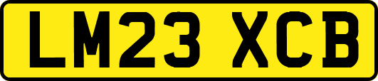 LM23XCB