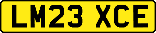 LM23XCE