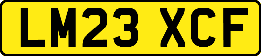 LM23XCF