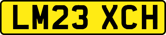 LM23XCH