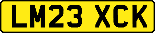 LM23XCK