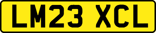 LM23XCL