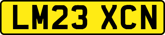 LM23XCN
