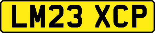 LM23XCP