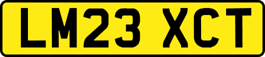 LM23XCT