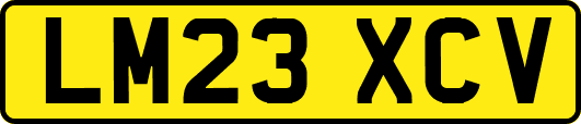 LM23XCV
