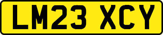 LM23XCY