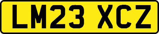 LM23XCZ
