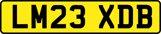 LM23XDB