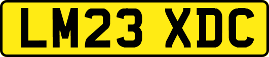 LM23XDC